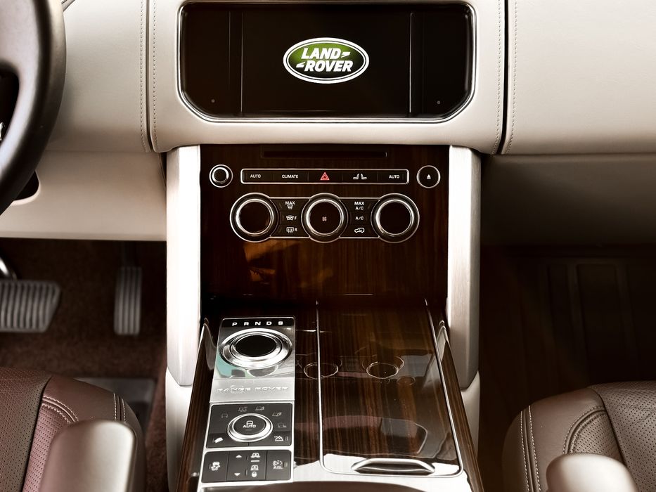 Land Rover Range Rover 2013 VIN SALGA2HF8EA133227 фото оголошення 16 з 24