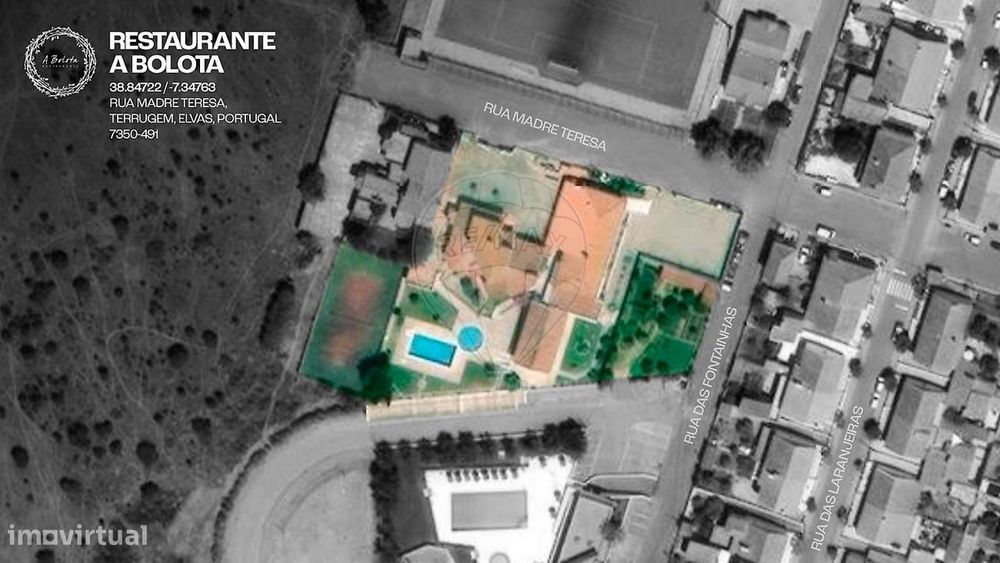 Quinta T5 para venda