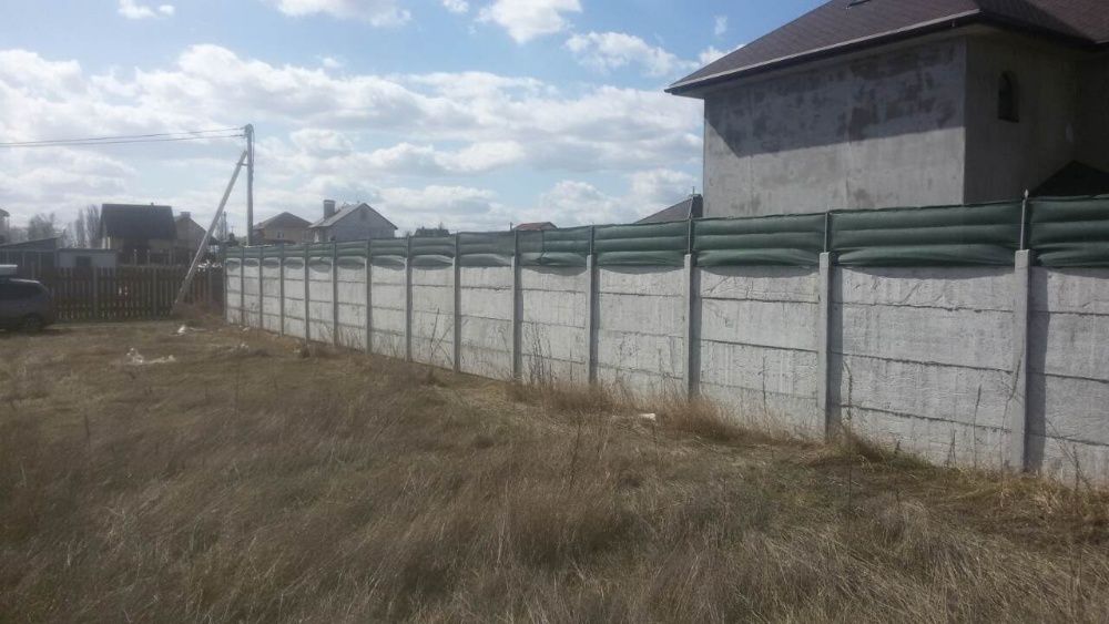Продаю участок 12 соток в с. Петрпавловское Бориспольского рай - View 4