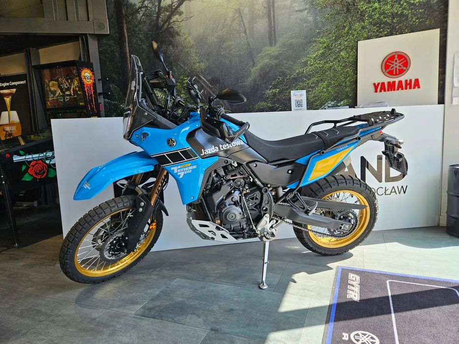 Yamaha