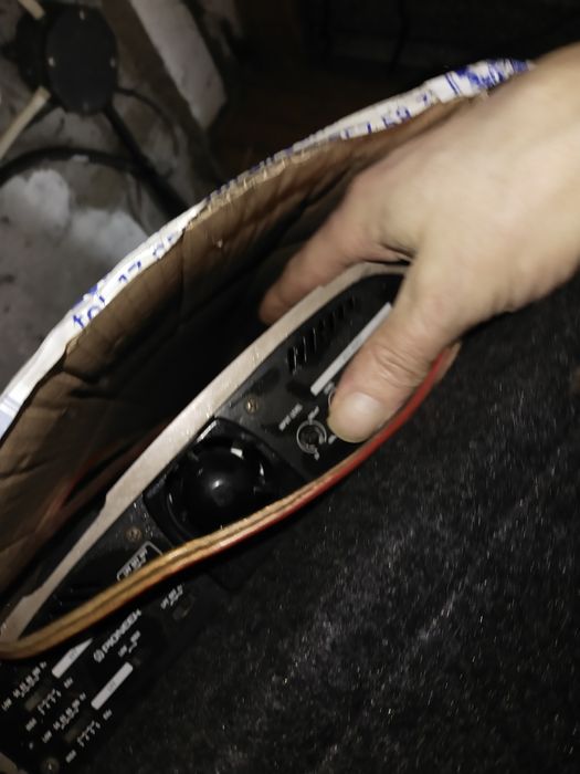 Subwoofer 2•głosnik JBL car audio