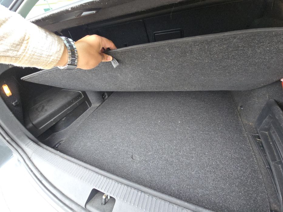 Skoda Octavia Full Extras DSG