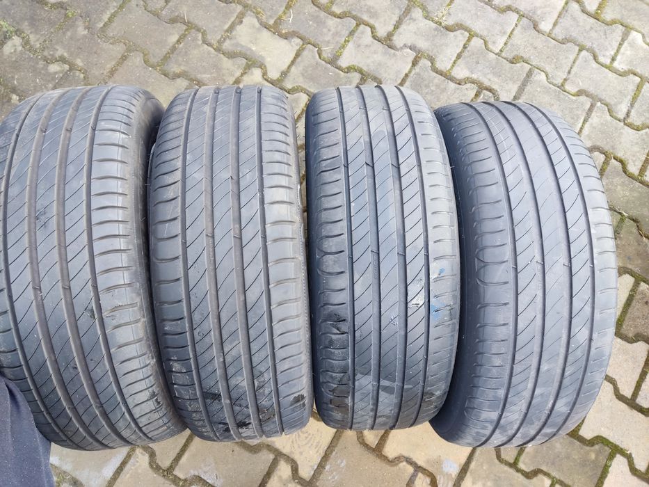 5x112 r16 et50. Oryginalne koła letnie VW TOURAN aluminiowe