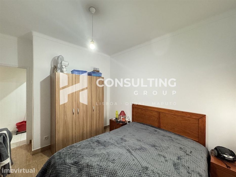 Apartamento T2 Venda em Santa Iria de Azoia, São João da Talha e Bobad