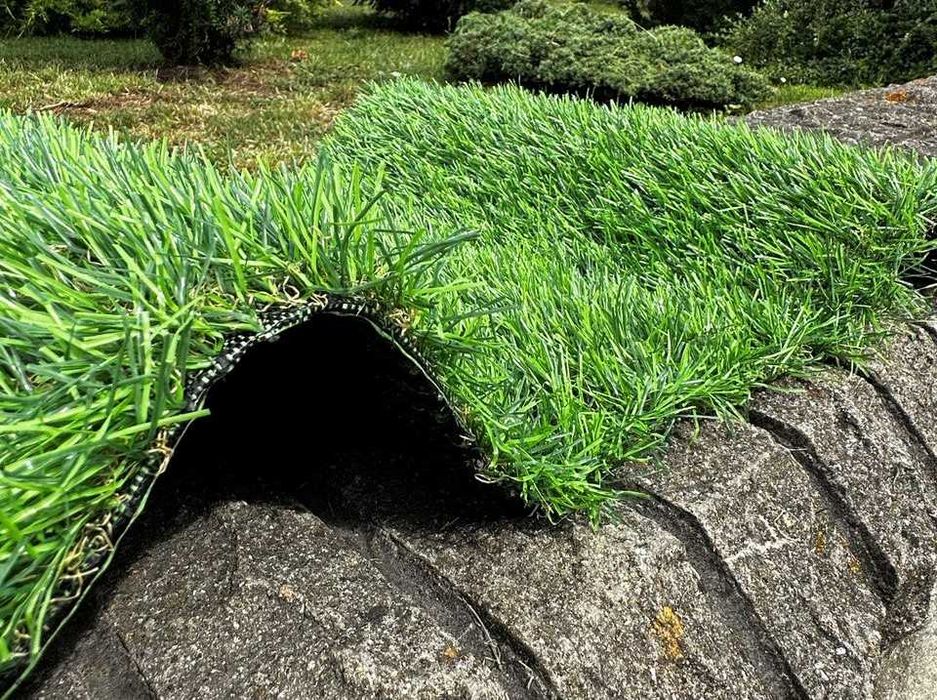 Красива штучна трава LandGrass 30мм! Доставка Безкоштовно!