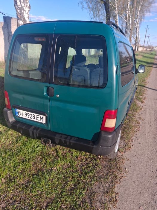ПРОДАМ! Пежо 2500$