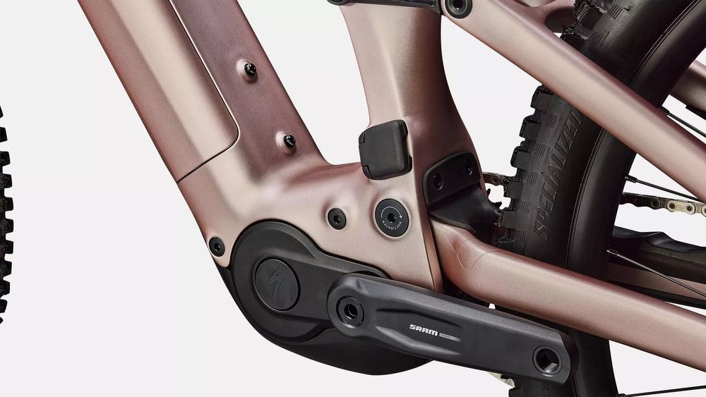 Specialized Turbo Levo 4 Comp 2025