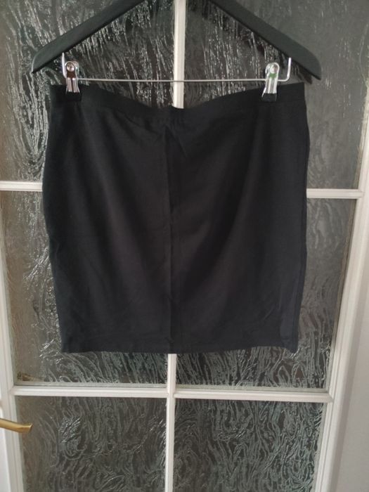 Spódniczka mini.