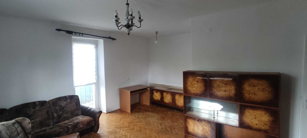Mieszkanie narożne 38mkw p1 centrum ocieplony blok os. Tkaczew z balkonem i piwnicą