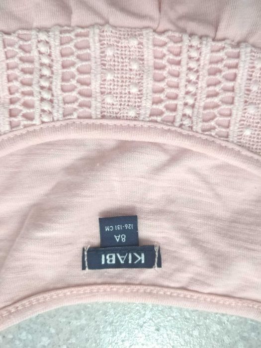 Blusa em bom estado