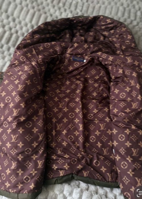 Куртка жіноча Louis Vuitton