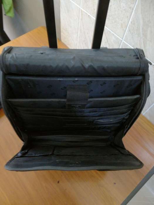 Trolley HP para portatil