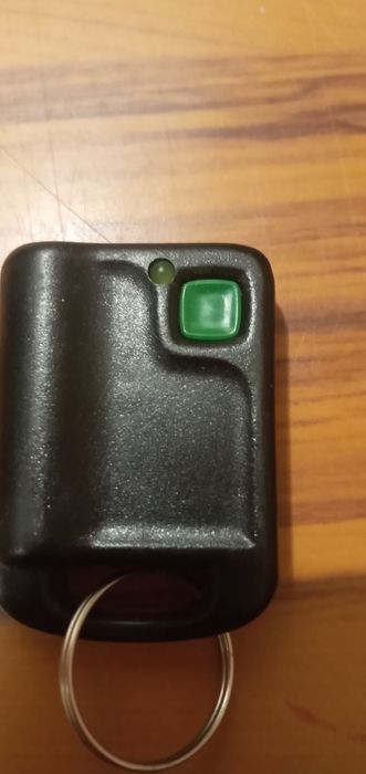 Брелок автосигнализации Elmes electronic