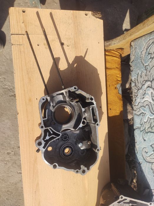 Kartery do Crossa Loncin 125