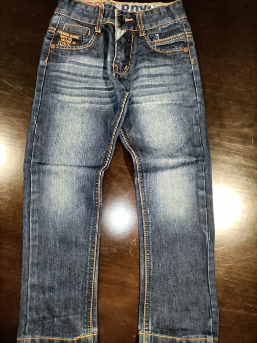 Roupa para menino 6/7 anos