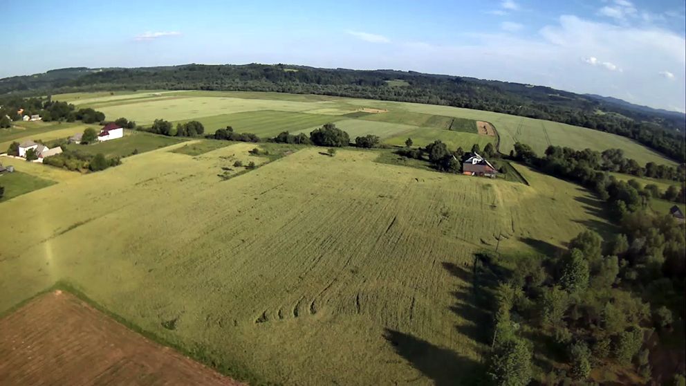 Продаю 3 поверховий дім з каміном і ділянкою на 2.4 га, 504 кв. м, 10