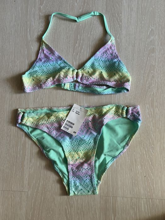 Купальник НМ 12-14 років