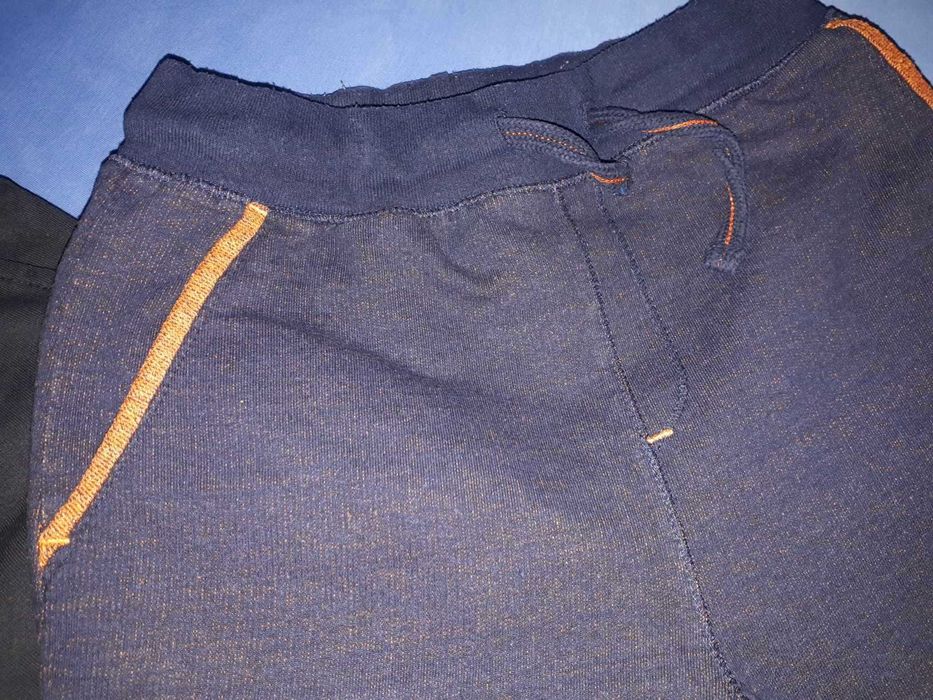 Szorty - 2 pary Reporter Young - roz.146