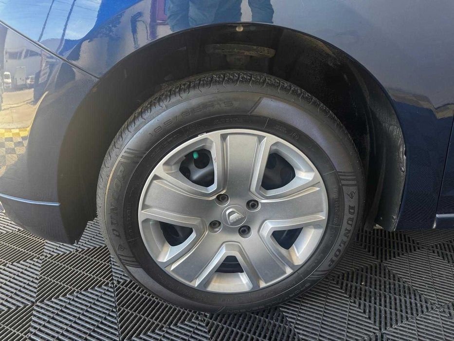 Dacia Sandero 1.0 Gasolina 2019 Oportunidade