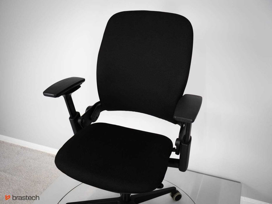 Fotel biurowy Steelcase Leap V2 DARMOWA DOSTAWA