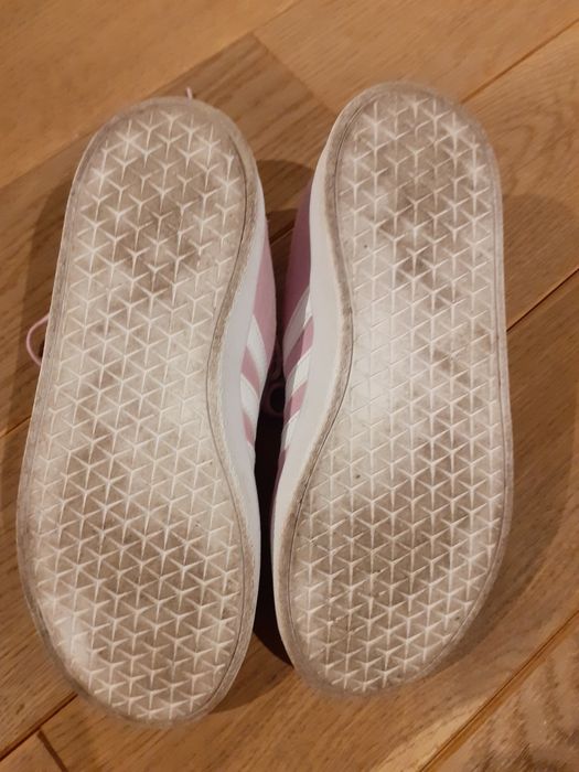 Buciki Adidas rozm.33