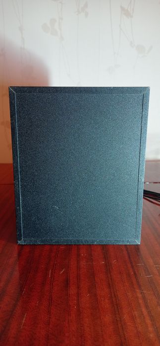 Сабвуфер Edifier M1335FB активный + радио без колонок