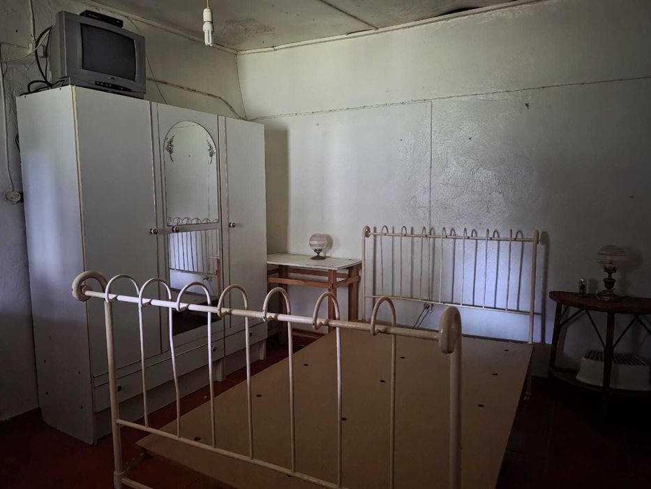 Monte Alentejano na Freguesia de São Domingos, Santiago do Cacém