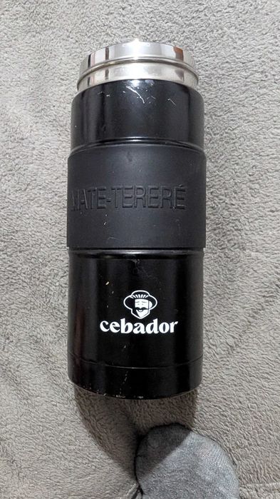 Yerbomos X Cebador 450ml