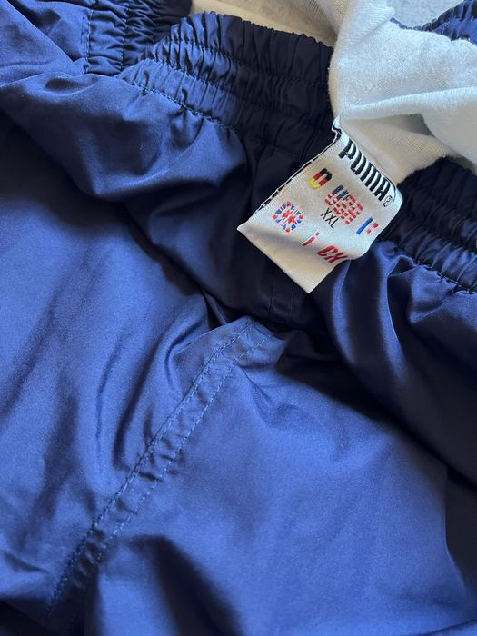 Штани спортивні Puma XTG Y2K