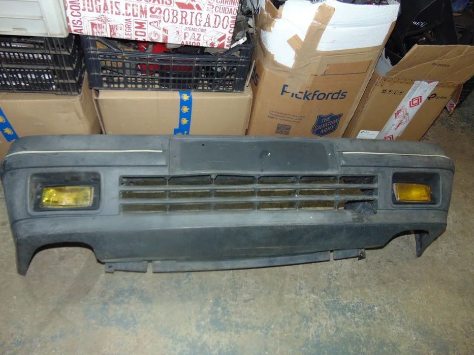 Renault 19 para-choques