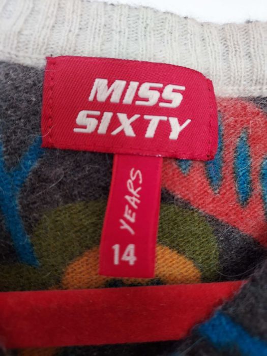 Camisola Miss Sixty