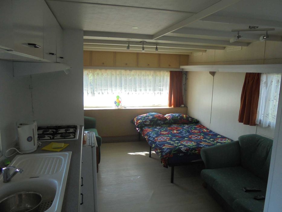 Domek  letniskowy wczasowy domki nad jeziorem Kaszuby ŻÓŁTY HOLENDER