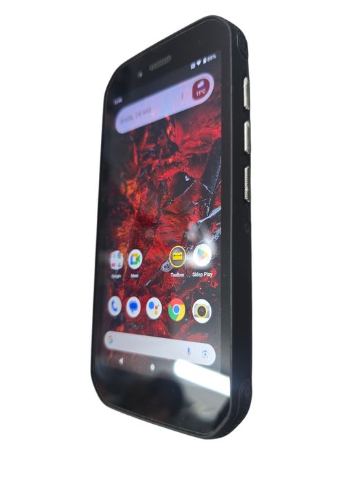 Smartfon telefon Cat S42 budowlany 3/32gb