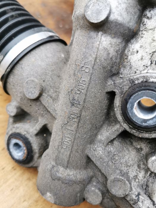 Рульова рейка volksvagen crafter 2006-2011 Mercedes Sprinter W906