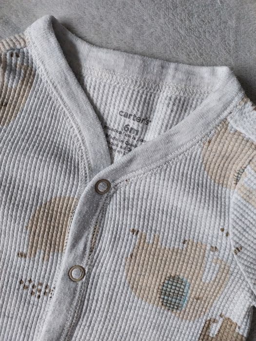 Чоловічок Carters 62-68