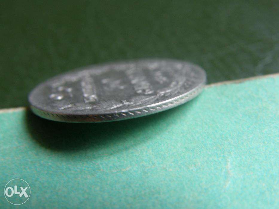 Руcско-Польские 25 Копеек 50 Грошей 1846г. MW VF серебро