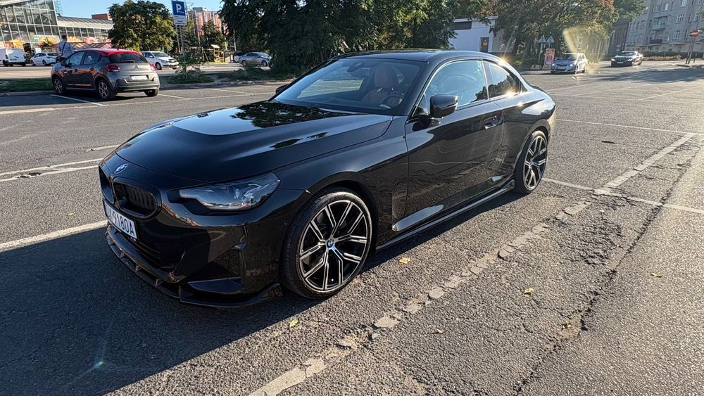 BMW Seria 2