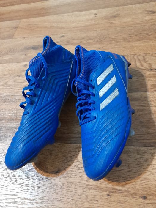 Бутси       Adidas