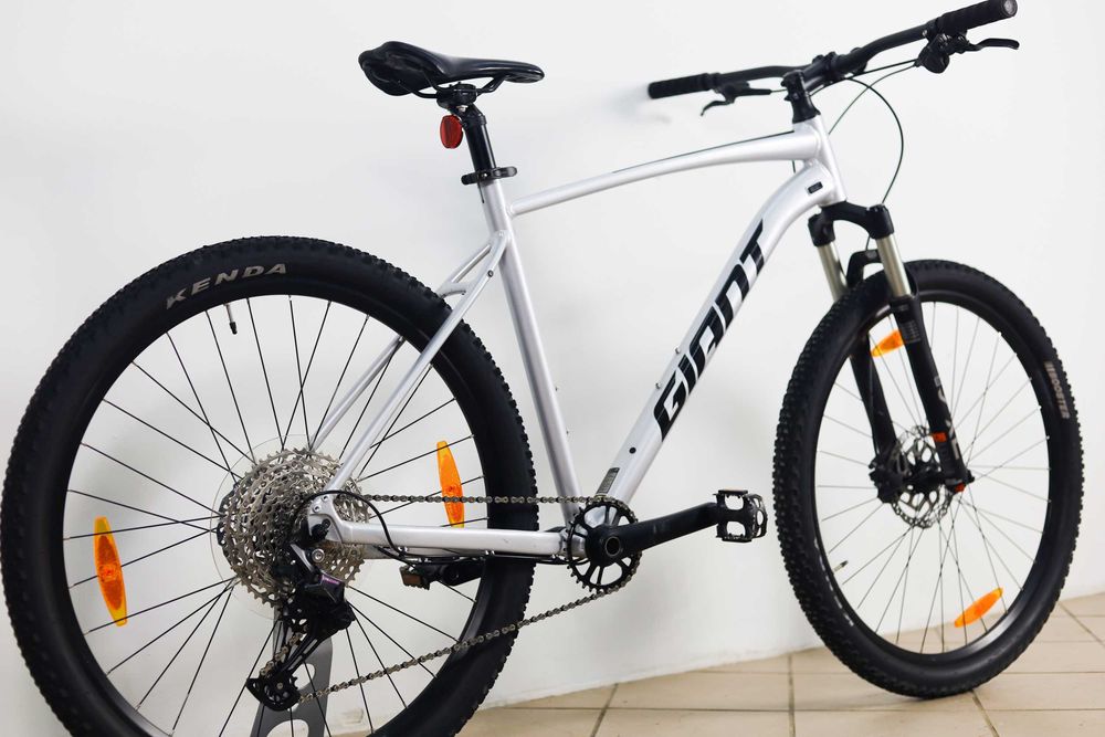Rower MTB górski Giant Talon 0 29" XL