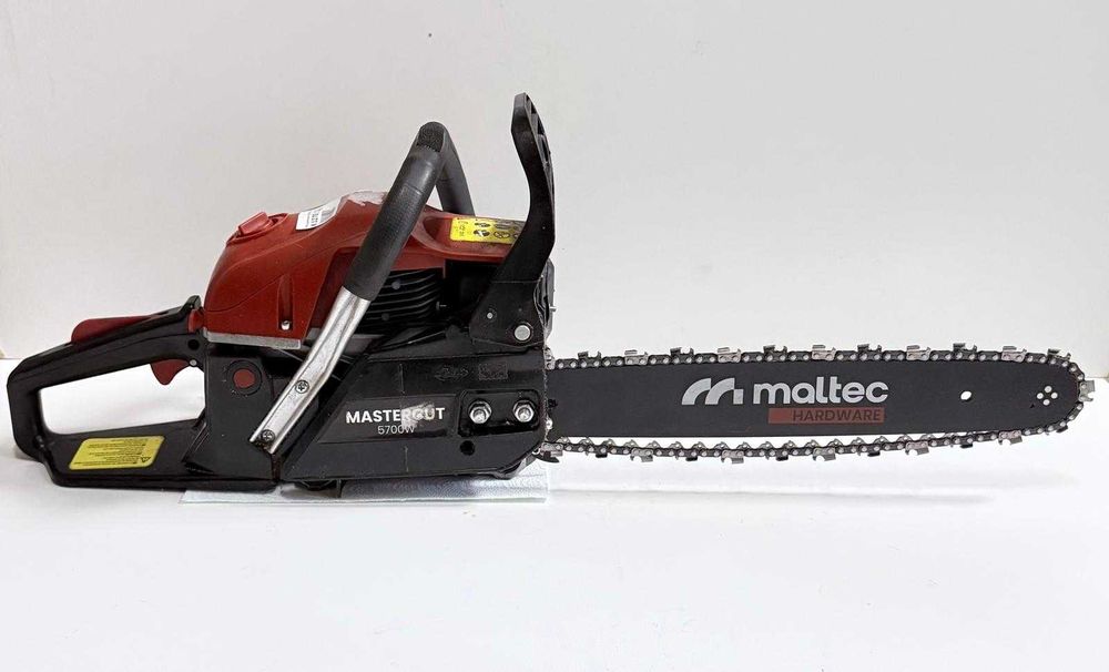 Piła Spalinowa Maltec Mastercut 5700W (1278/26)