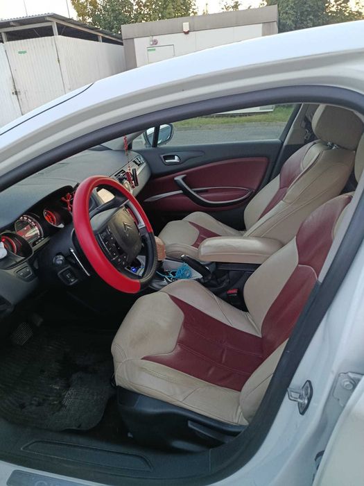 CITROEN C5 Exclusive