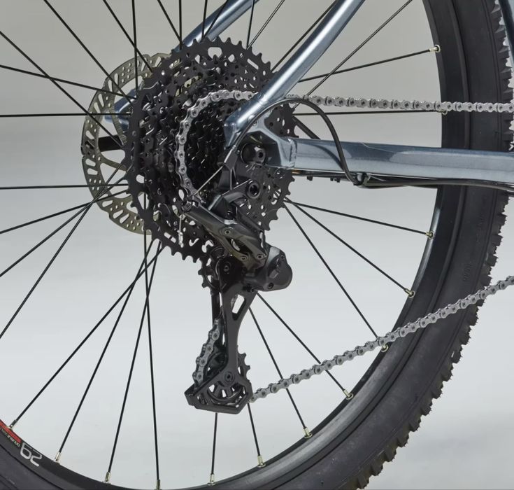 Bicicleta BTT ROCKRIDER EXPL 520 - 29"