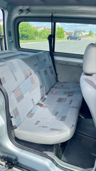 Продам Renault Kangoo