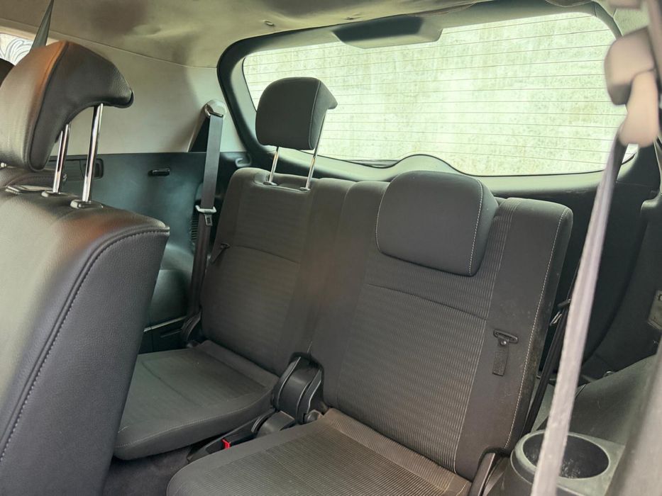 Toyota verso 1.6 d4d