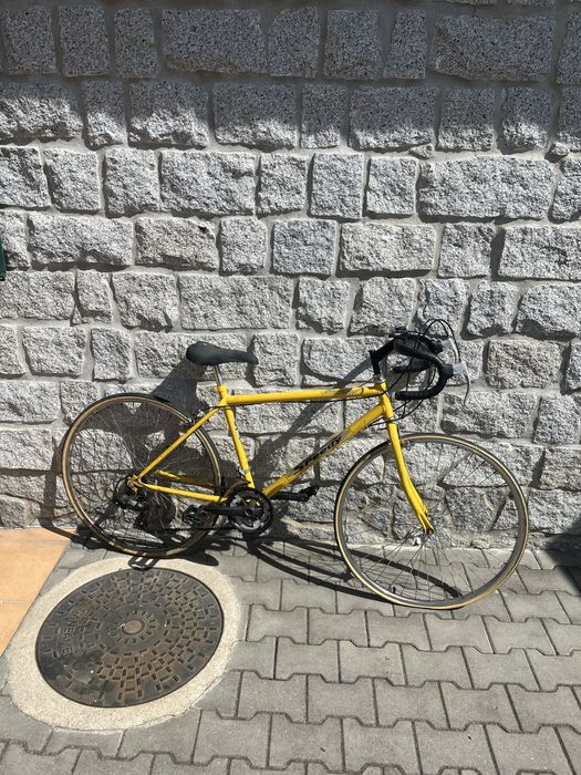 Bicicleta Antiga