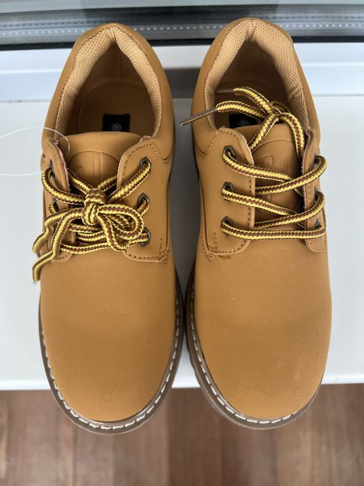 Туфлі черевики ботинки Junior League 31 розмір