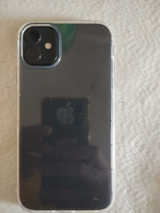 iPhone 11 Bateria nova
