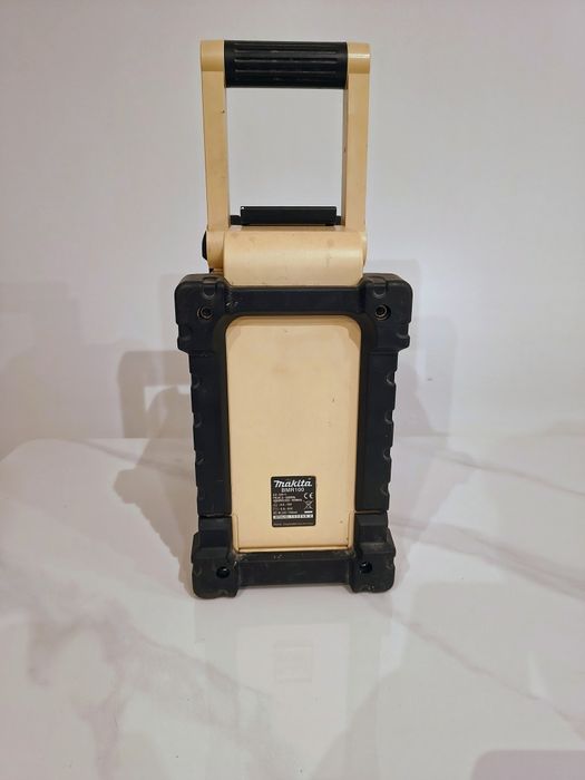 Radio budowlane Makita BMR 100