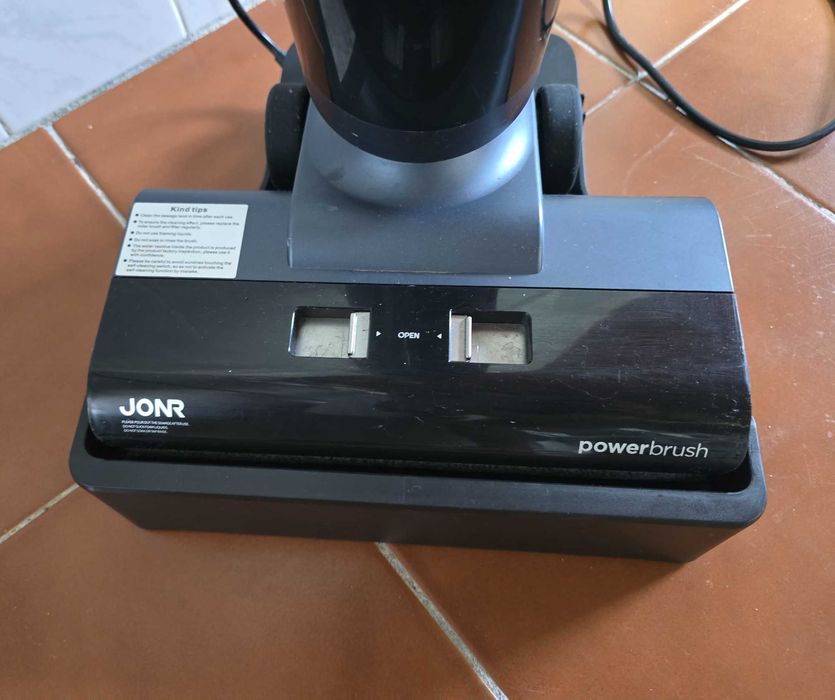 JONR ED12 aspirador e esfregão