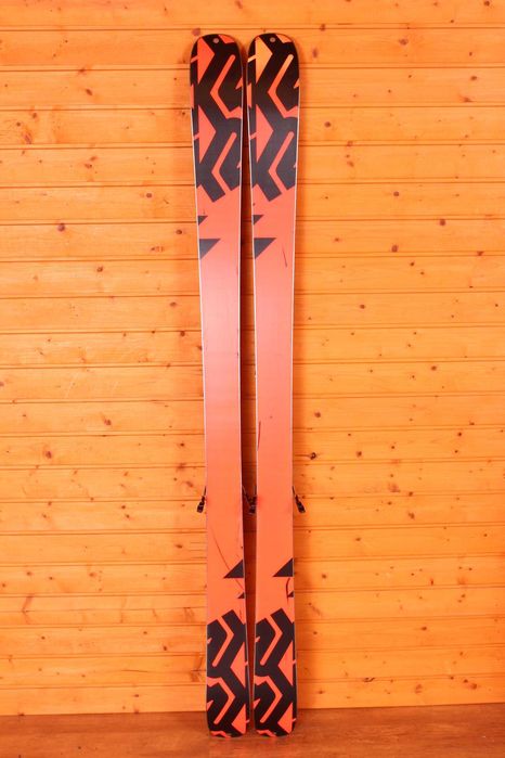 Narty K2 Sight 169 cm + Marker Squire 11 !!!